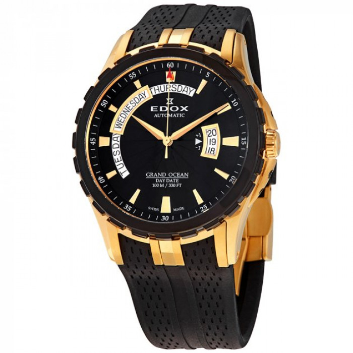 Часы Edox Grand Ocean 83006 357JNC NID - купить в Украине | VIP TIME